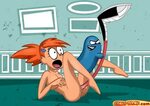 Rule34 - If it exists, there is porn of it / comics-toons, b